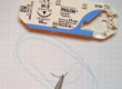Guideline for polypropylene suture