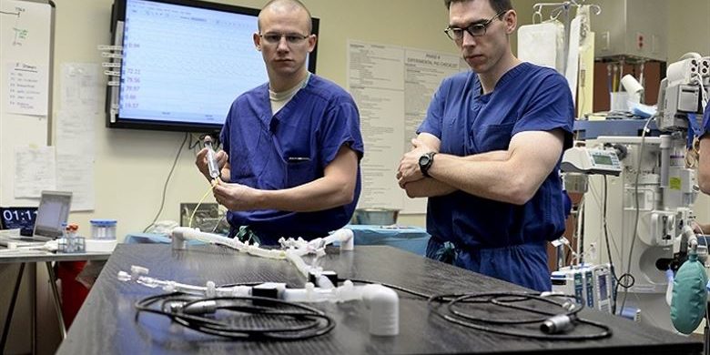 Post market surveillance