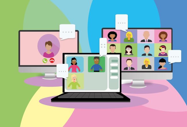 video-conference ISO 13485 training