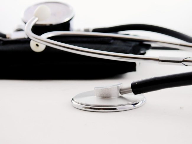 stethoscope medical device classes